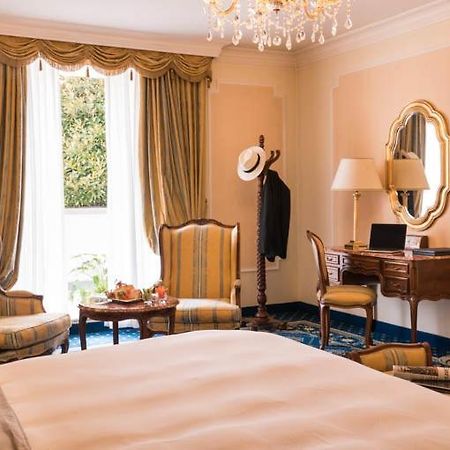 Abano Grand Hotel อาบาโนแตร์เม ภายนอก รูปภาพ
