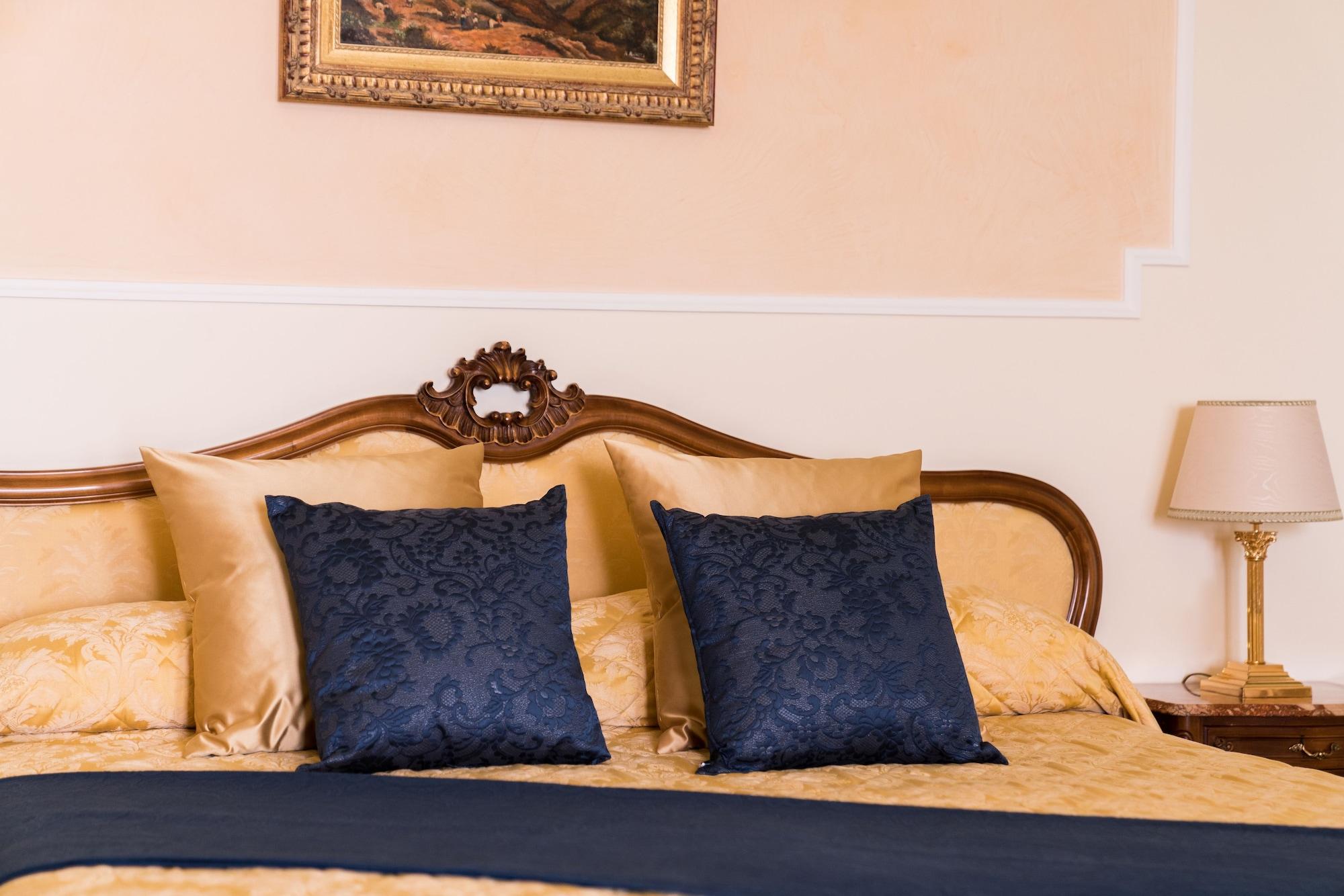 Abano Grand Hotel อาบาโนแตร์เม ภายนอก รูปภาพ
