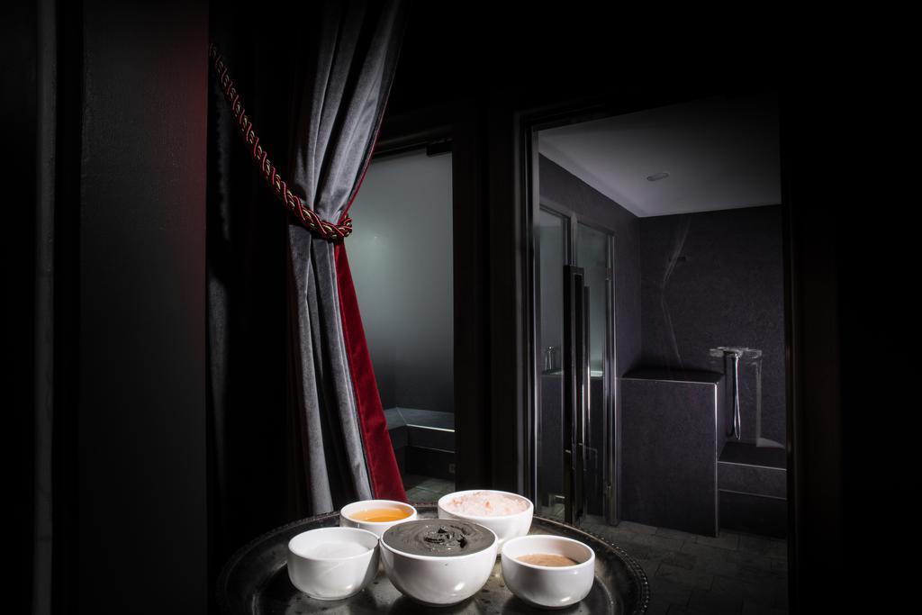 Abano Grand Hotel อาบาโนแตร์เม ภายนอก รูปภาพ