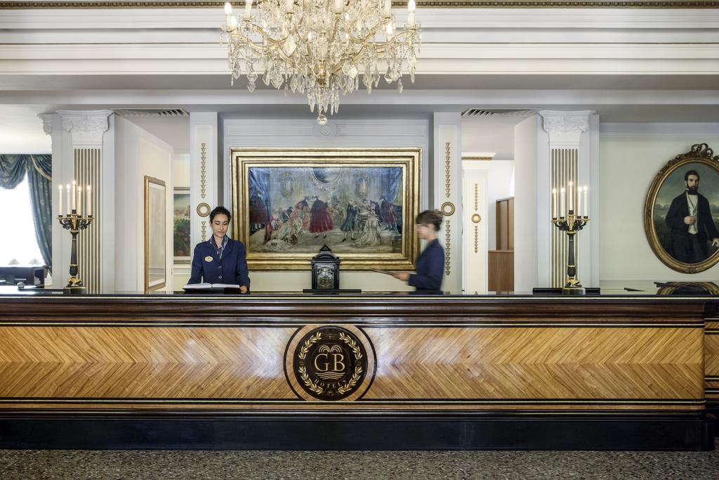 Abano Grand Hotel อาบาโนแตร์เม ภายนอก รูปภาพ