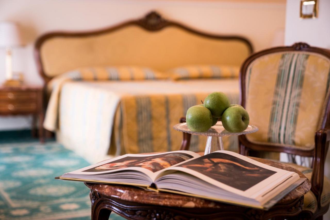 Abano Grand Hotel อาบาโนแตร์เม ภายนอก รูปภาพ